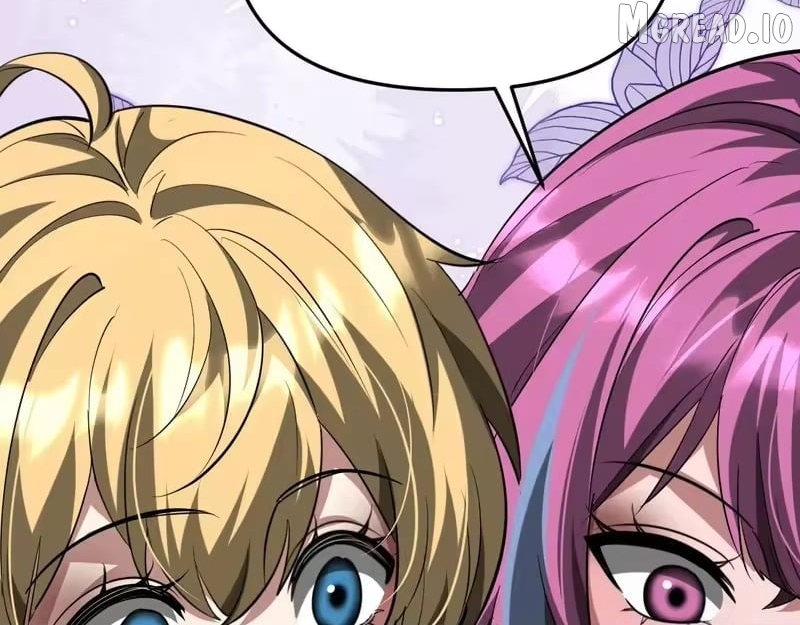 I’m Trapped In This Day For One Thousand Years Chapter 270  - page 136